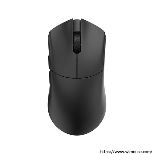WLmouse BEAST G Medium レビュー2件｜手のサイズ・持ち方別の評価